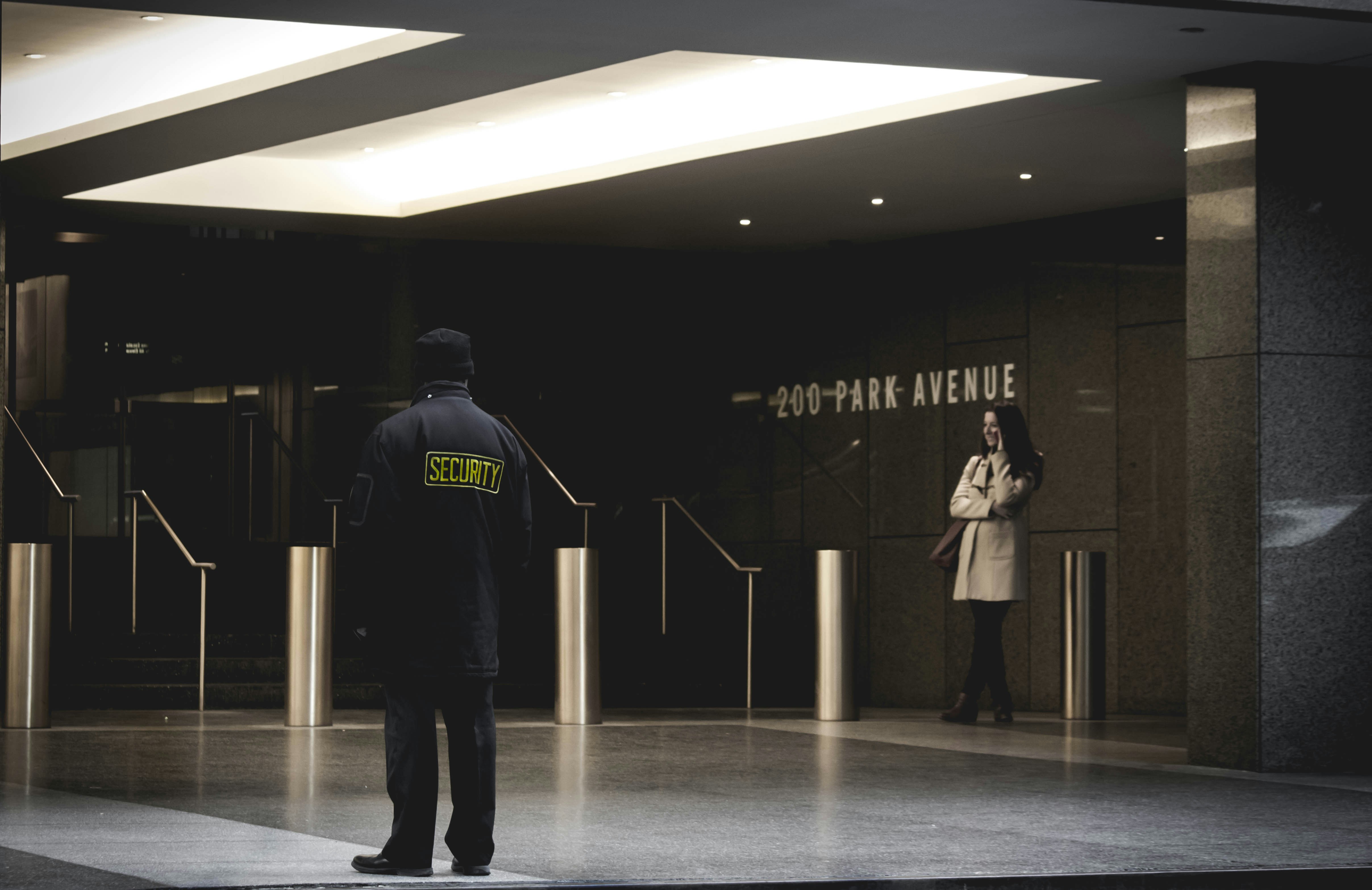 Access Control