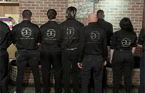 Professional Security Guards
