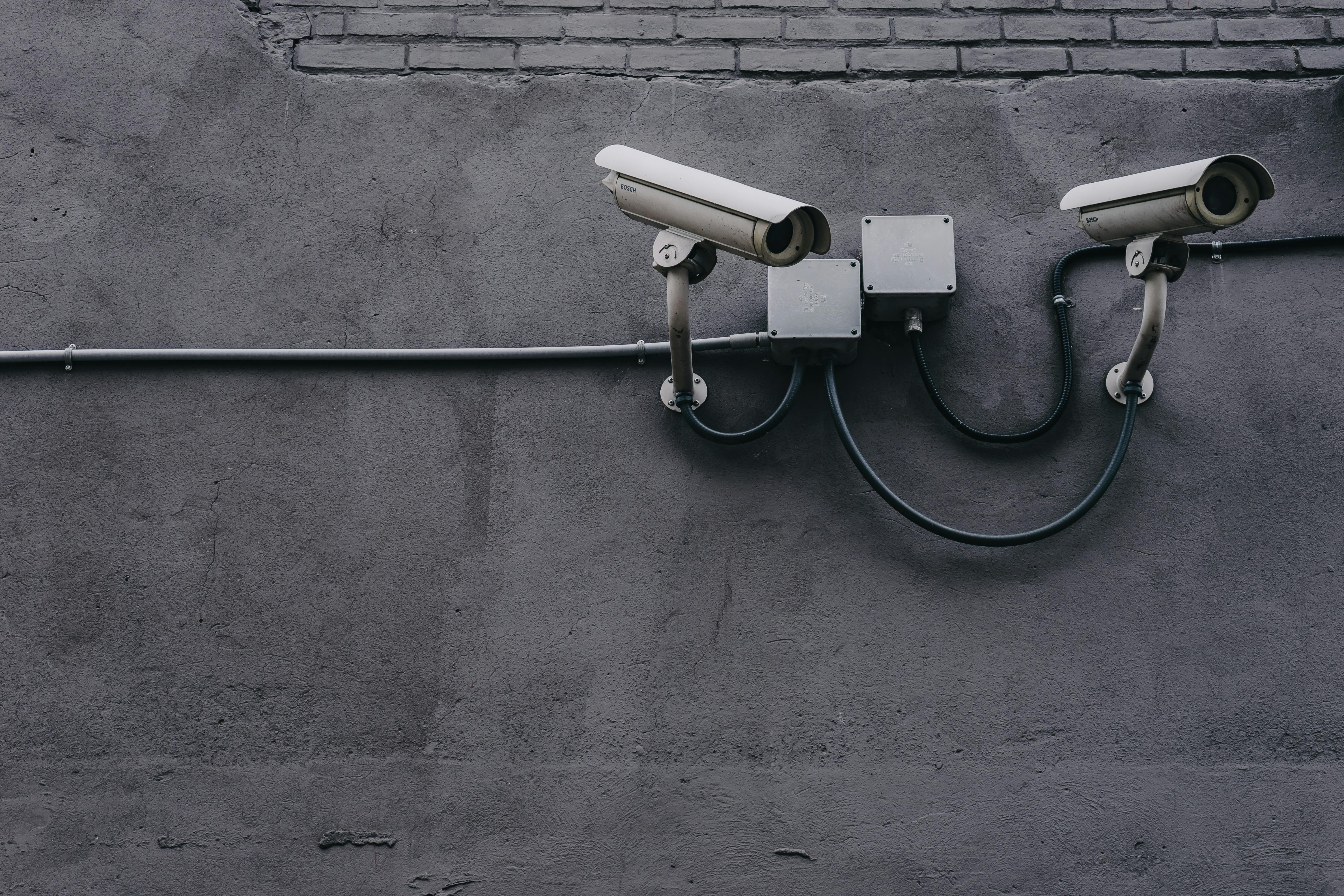 24/7 Surveillance